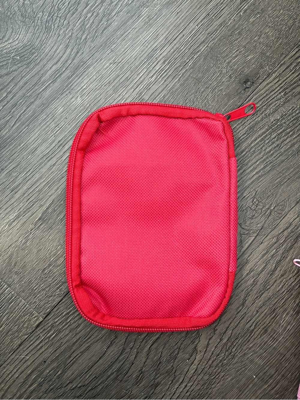 Hello Kitty First Aid Pouch - Picture 2 of 3